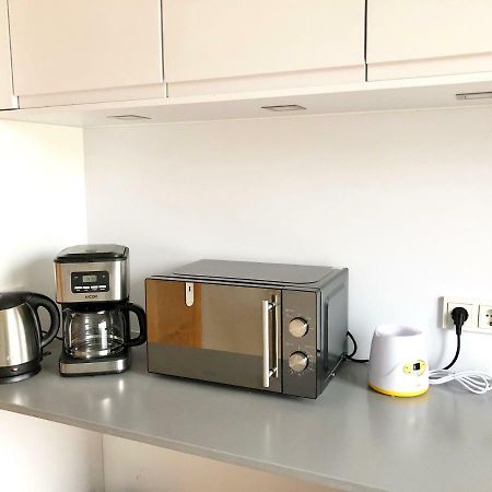 Spacious Flat In The Heart Of The City Center! Ideal For A Family! 룩셈부르크 외부 사진