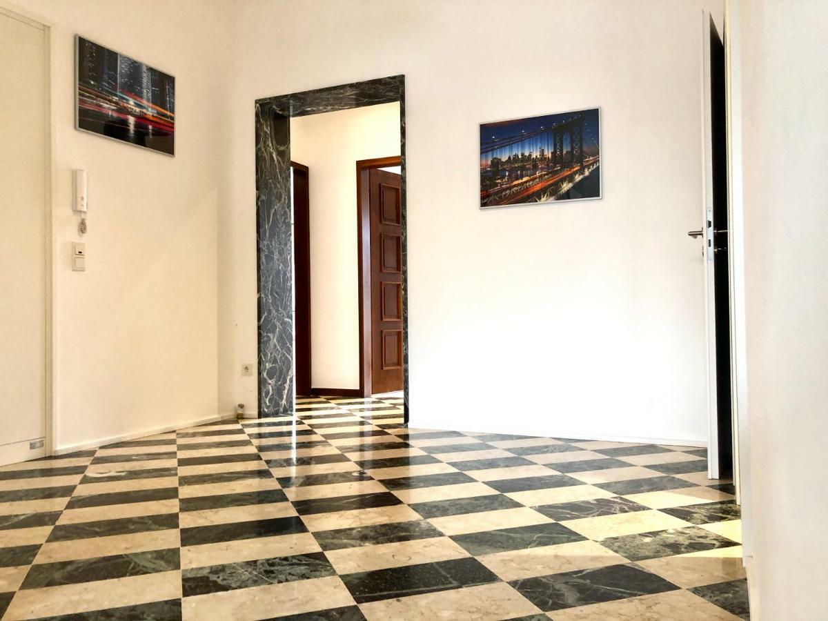 Spacious Flat In The Heart Of The City Center! Ideal For A Family! 룩셈부르크 외부 사진