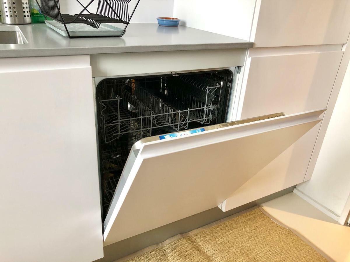 Spacious Flat In The Heart Of The City Center! Ideal For A Family! 룩셈부르크 외부 사진