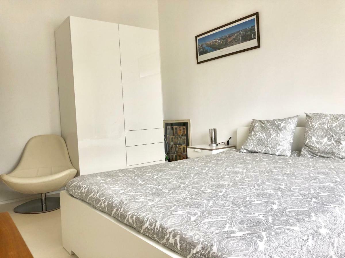 Spacious Flat In The Heart Of The City Center! Ideal For A Family! 룩셈부르크 외부 사진
