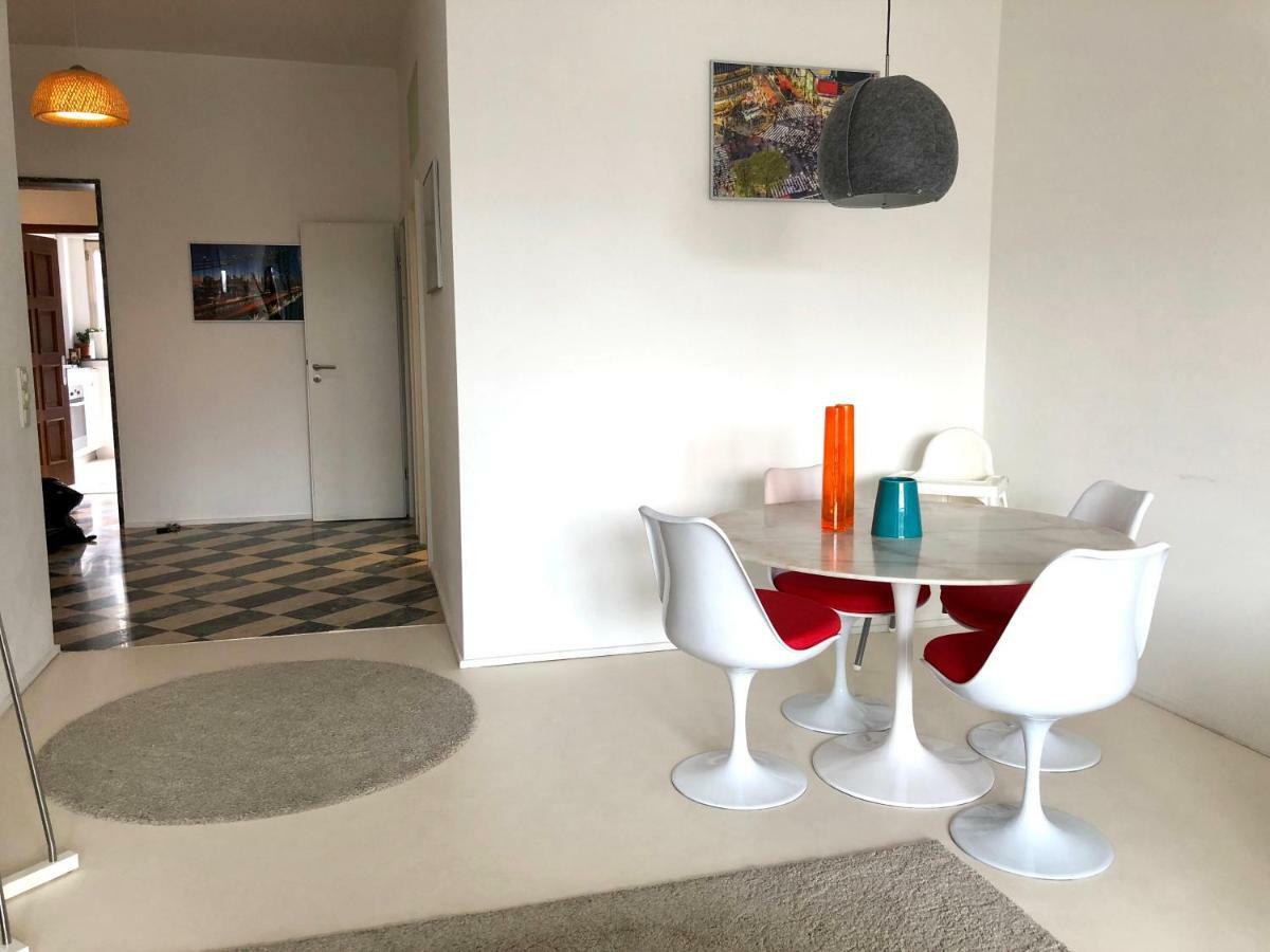 Spacious Flat In The Heart Of The City Center! Ideal For A Family! 룩셈부르크 외부 사진