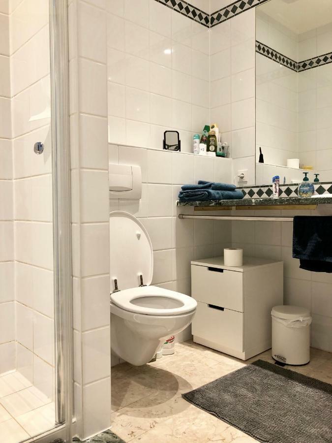 Spacious Flat In The Heart Of The City Center! Ideal For A Family! 룩셈부르크 외부 사진