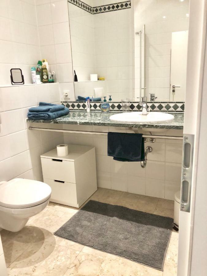Spacious Flat In The Heart Of The City Center! Ideal For A Family! 룩셈부르크 외부 사진